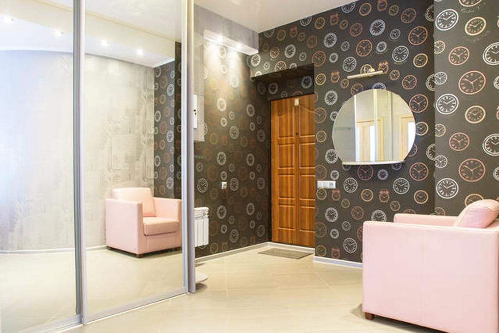 Apartments City Center Kharkiv Room photo
