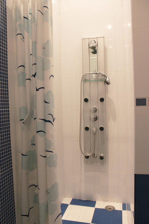 Apartments City Center Kharkiv Room photo