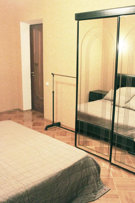 Apartments City Center Kharkiv Room photo