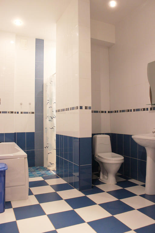 Apartments City Center Kharkiv Room photo