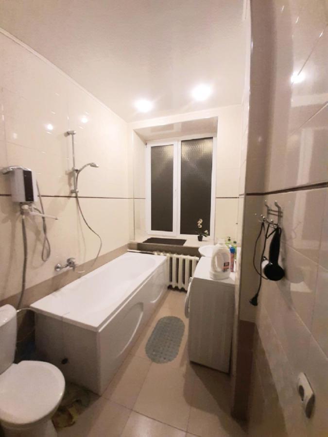 Apartments City Center Kharkiv Exterior photo